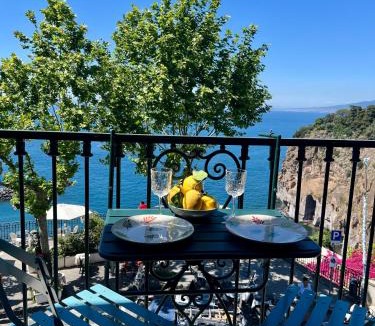 Piano di Sorrento Apartment | Mavi Apartments