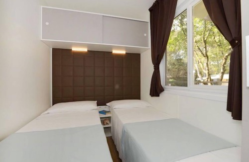 Baia Domizia House | Maxi Caravan Capri by Interhome