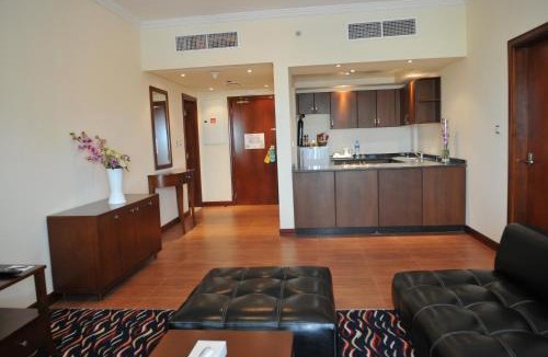 Al Barsha 1 Hotel | MD Hotel By Gewan