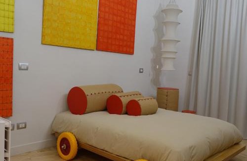 Chiaia Bed & Breakfast | MEA DOMUS Mergellina