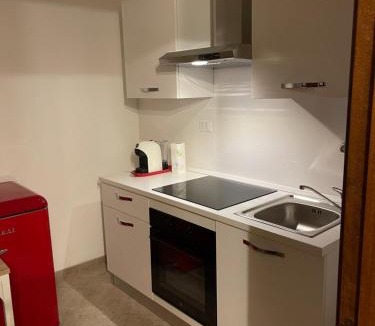 Carosino House | Medea Home