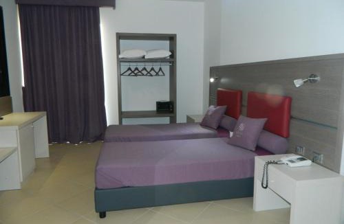 Triflisco Hotel | Medea Resort