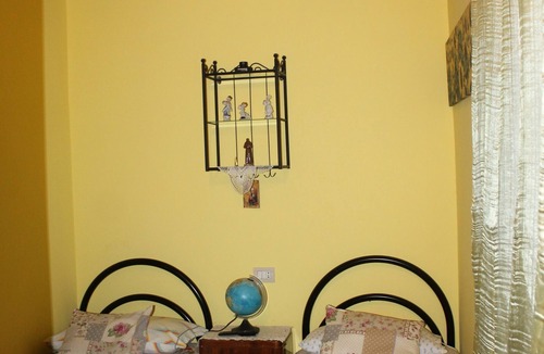 Pacentro Apartment | Medieval Village of Pacentro