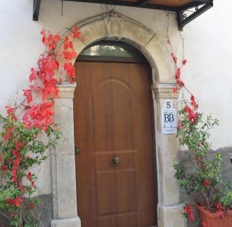 Pacentro Bed & Breakfast | Medieval Village of Pacentro