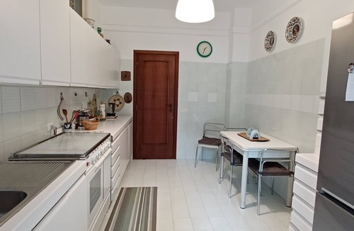 Lacco Ameno Apartment | Mediterranean garden