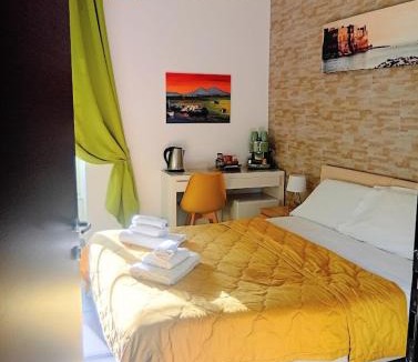 Santa Lucia Bed & Breakfast | Megaride Santa Lucia