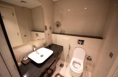Downtown Dubai Apartment | Mejestic Studio
