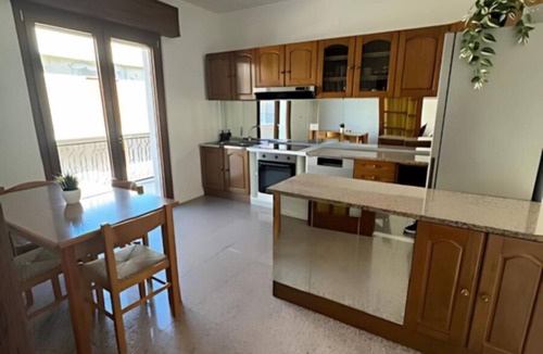 Porto Salvo Bed & Breakfast | Melito Porto Salvo Apartment