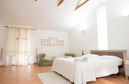 San Felice a Cancello Apartment | Melly's home