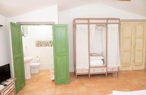 San Felice a Cancello Apartment | Melly's home