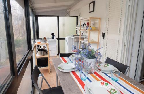 San Felice a Cancello Apartment | Melly's home