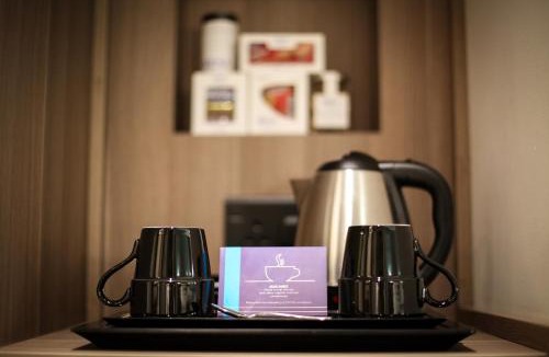 Al Barsha 1 Hotel | MENA Plaza Hotel Albarsha At The Mall