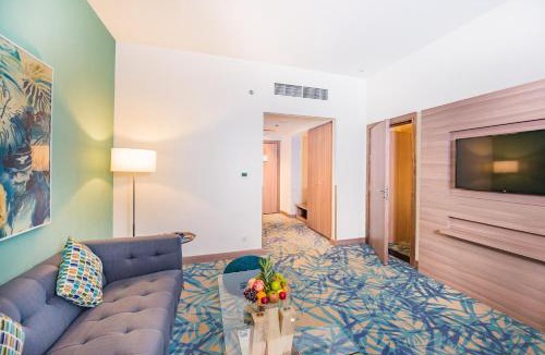 Al Barsha 1 Hotel | MENA Plaza Hotel Albarsha At The Mall