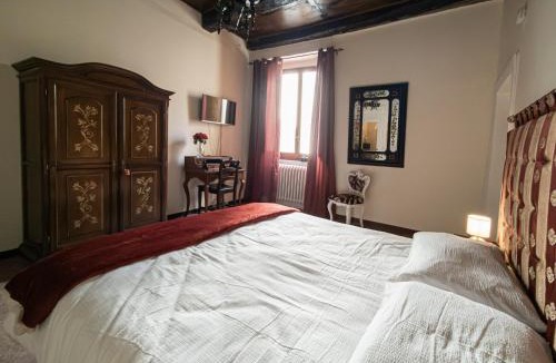 Campobasso House | Menhir Rooms