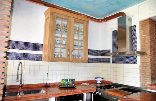 Sperlonga Villa | Meridiana holiday house with shared swimming pool