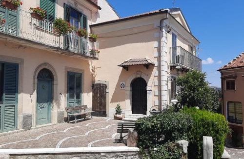 Santa Maria del Molise Apartment | Meridiana