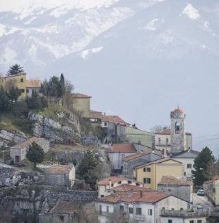 Santa Maria del Molise Apartment | Meridiana