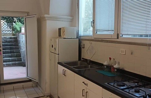 Meta Apartment | Meta di Sorrento - Pollio House