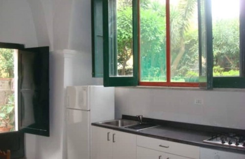 Meta Apartment | Meta di Sorrento - Pollio House