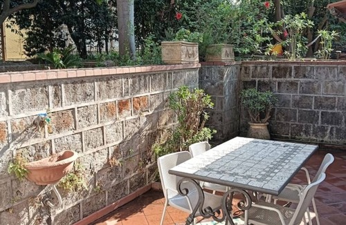 Meta Apartment | Meta di Sorrento - Pollio House