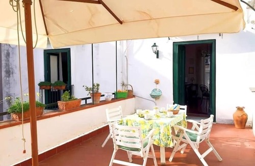 Meta Apartment | Meta di Sorrento - Pollio Terrace