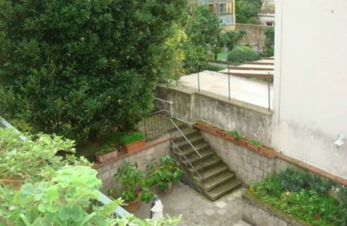 Meta Apartment | Meta di Sorrento - Pollio Terrace