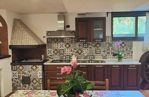 Meta Villa | Meta Sorrento Mimosa House