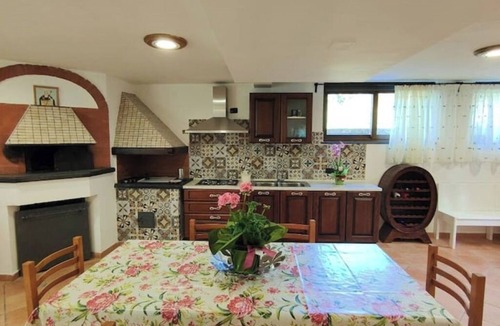 Meta Villa | Meta Sorrento Mimosa House