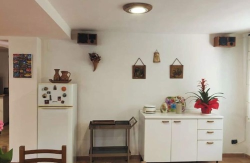 Meta Villa | Meta Sorrento Mimosa House