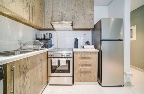 Al Barsha Apartment | Metropolitan 1BR at Montrose Residence B Al Barsha South by Deluxe Holiday Homes
