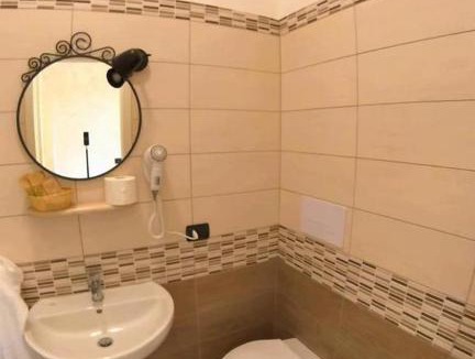 Anzano di Puglia Bed & Breakfast | MiBe