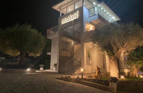 Marina Di Camerota Apartment | Micabalù Luxury Apartment