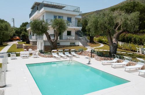 Marina Di Camerota Apartment | Micabalù Luxury Apartment