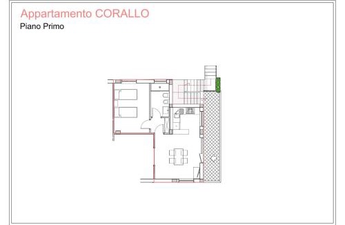 Marina Di Camerota Apartment | Micabalù Luxury Apartment