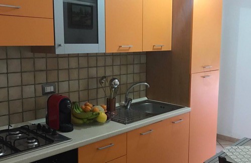 Parghelia Apartment | MICHELINO APARTMENTS