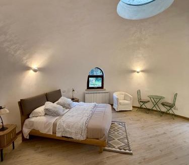 Vinchiaturo Bed & Breakfast | Miele B&B
