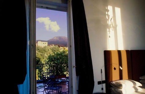 Ercolano Hotel | Miglio D'Oro Park Hotel