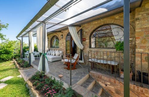 Montepulciano House | mikipongTWO