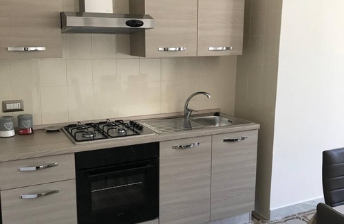 Vasto Apartment | Mille e una Napoli -Zone Stazione Centrale (ideal for groups) max 7 guests