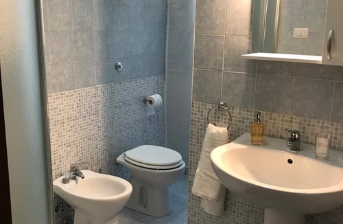 Vasto Apartment | Mille e una Napoli -Zone Stazione Centrale (ideal for groups) max 7 guests