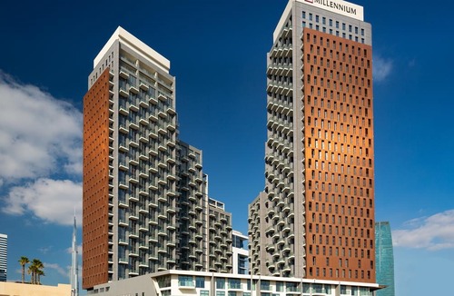 Business Bay Hotel | Millennium Atria Business Bay