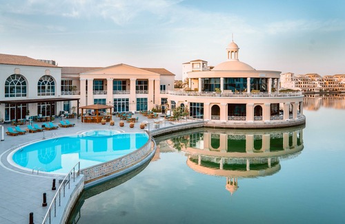 Dubai Investment Park Apartment | Millennium Lakeview Residence