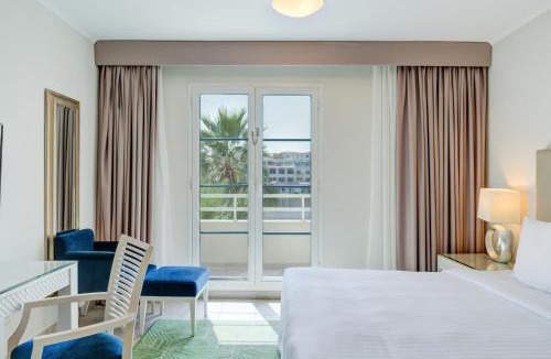 Dubai Investment Park Apartment | Millennium Lakeview Residences