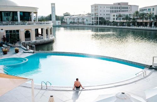 Dubai Investment Park Apartment | Millennium Lakeview Residences