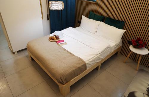 Materdei Apartment | Milly's House