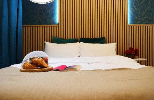 Materdei Apartment | Milly's House