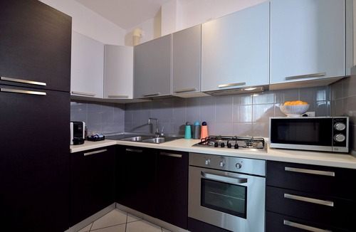 Premilcuore Apartment | Mina 1 - Studio Apartment, Sleeps 2