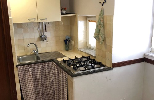 Torre del Greco House | Mini Apartment 20 meters from the sea Patrizia House