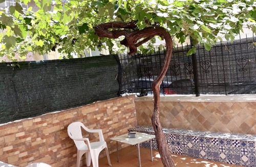 Torre del Greco House | Mini Apartment 20 meters from the sea Patrizia House