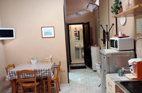 Marcianise Apartment | Mini appartamento a Marcianise